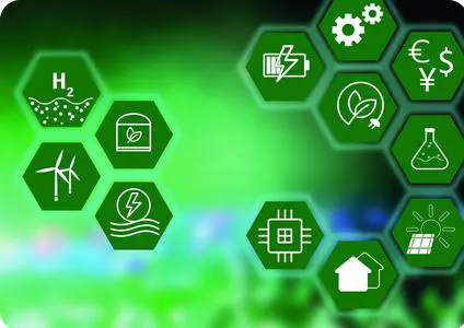 Catalysis for Clean Energy